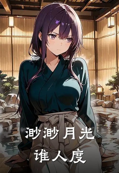 渺渺月光谁人度