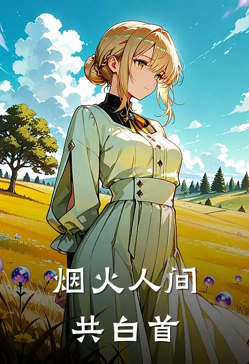 烟火人间共白首