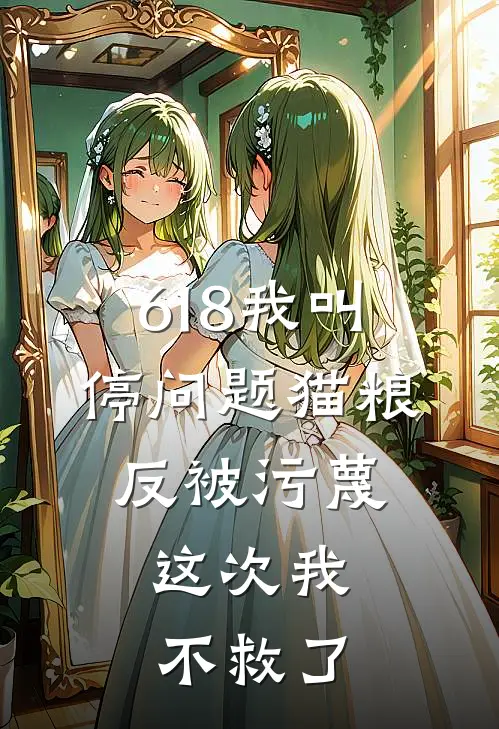 618我叫停问题猫粮反被污蔑，这次我不救了