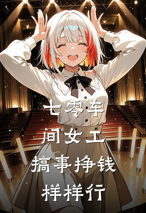 七零车间女工，搞事挣钱样样行