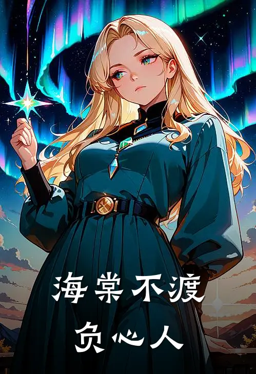 海棠不渡负心人