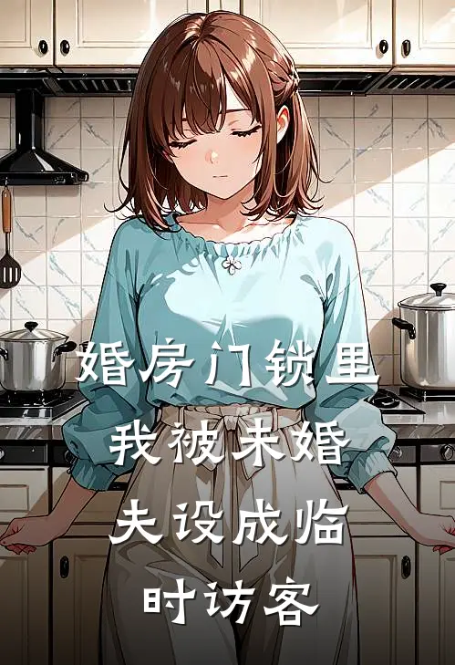 婚房门锁里，我被未婚夫设成临时访客