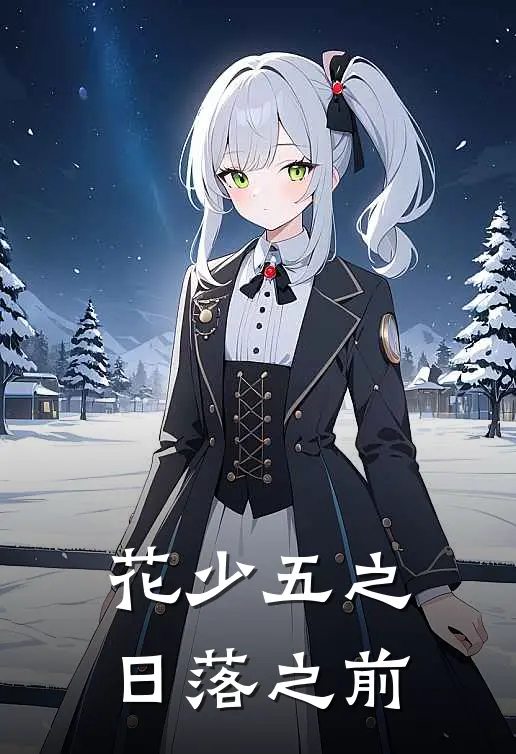 花少五之日落之前