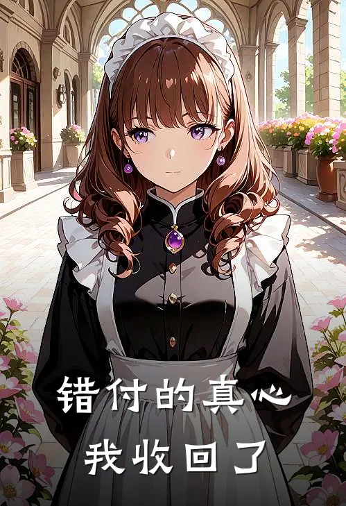 错付的真心我收回了