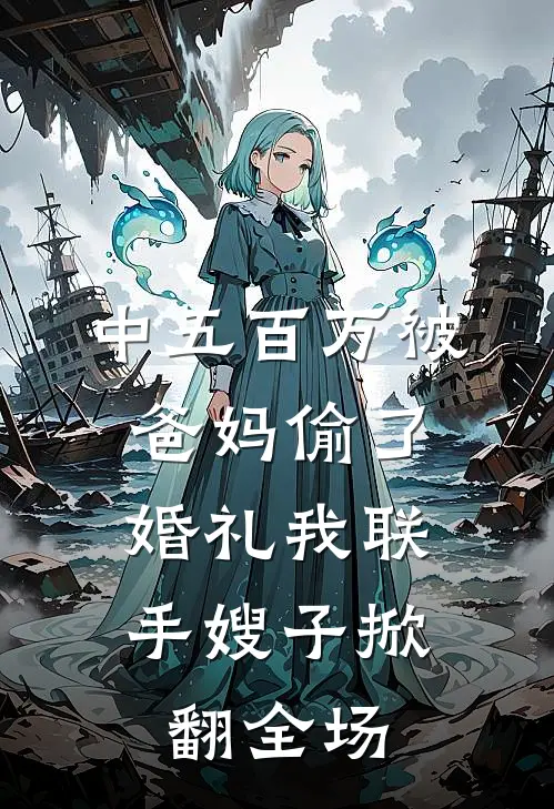 中五百万被爸妈偷了，婚礼我联手嫂子掀翻全场