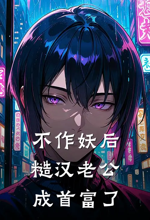 不作妖后，糙汉老公成首富了