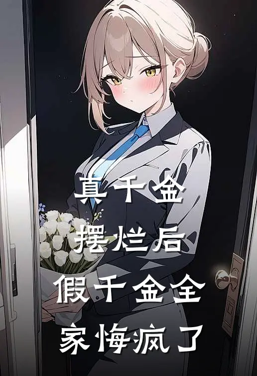 真千金摆烂后，假千金全家悔疯了