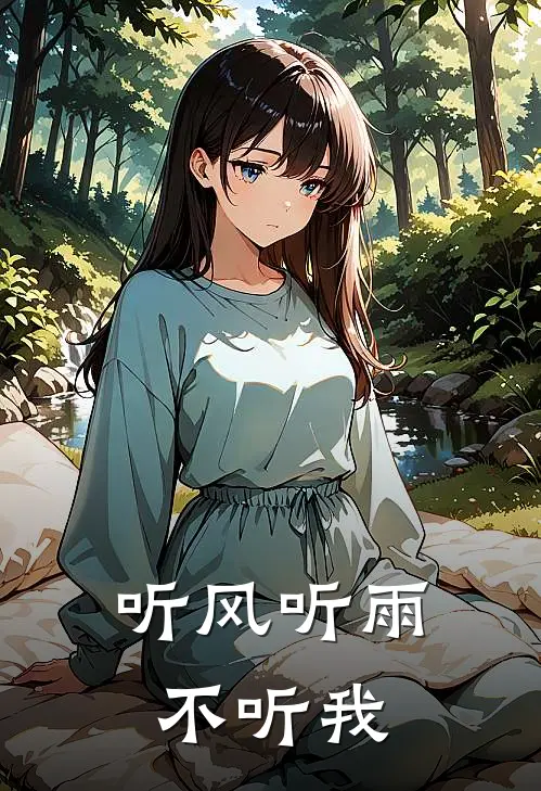 听风听雨不听我
