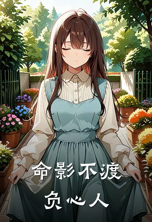 命影不渡负心人