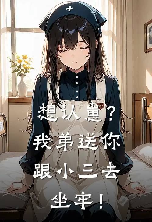 想认崽？我弟送你跟小三去坐牢！