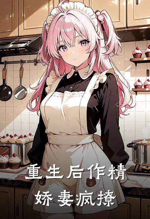 重生后作精娇妻疯撩