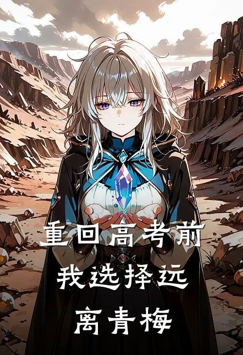 重回高考前，我选择远离青梅