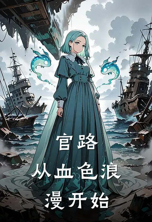 官路：从血色浪漫开始