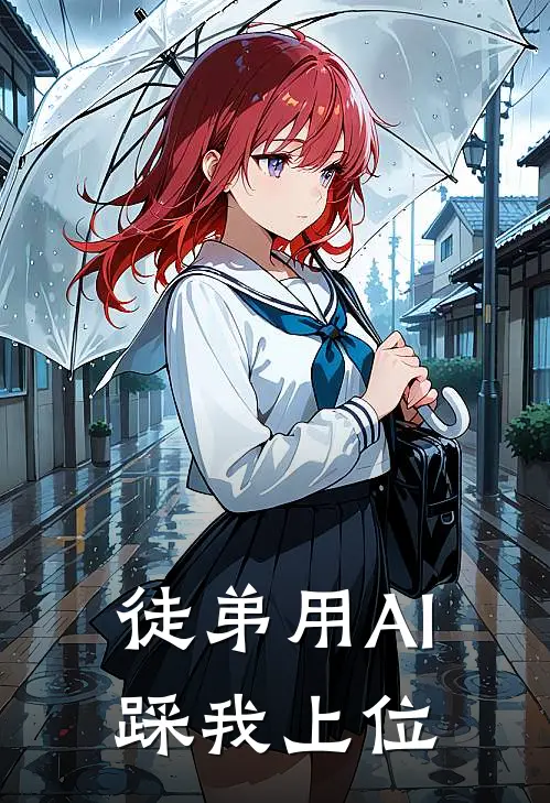 徒弟用AI踩我上位