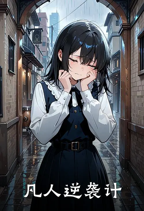 凡人逆袭计