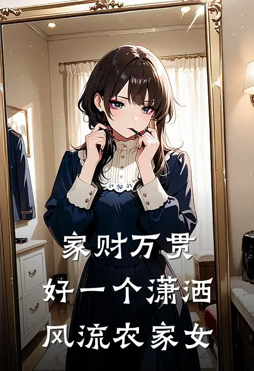 家财万贯，好一个潇洒风流农家女