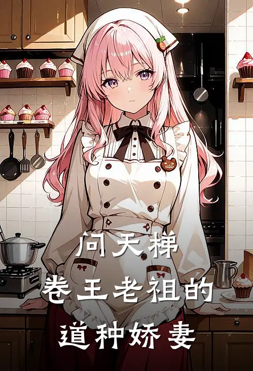 问天梯：卷王老祖的道种娇妻