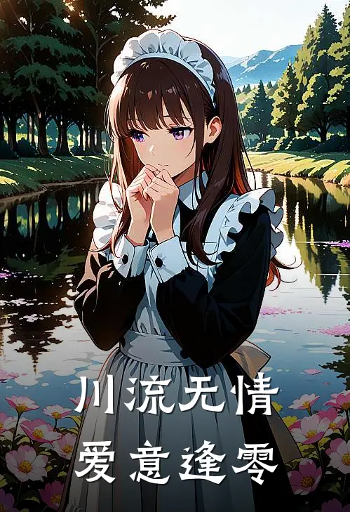 川流无情，爱意逢零