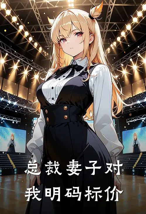 总裁妻子对我明码标价