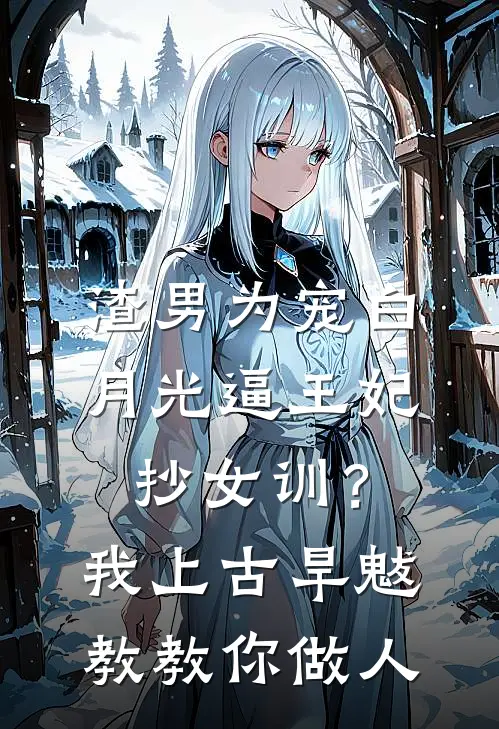 渣男为宠白月光逼王妃抄女训？我上古旱魃，教教你做人