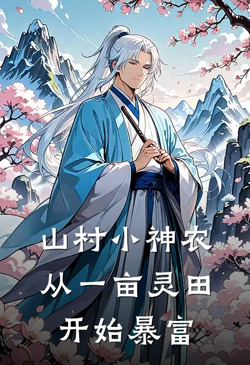 山村小神农：从一亩灵田开始暴富