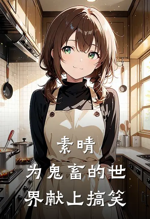素晴：为鬼畜的世界献上搞笑