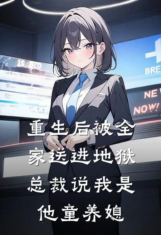 重生后被全家送进地狱，总裁说我是他童养媳