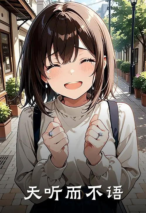 天听而不语