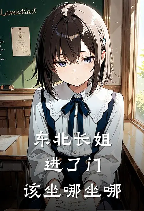 东北长姐进了门，该坐哪坐哪