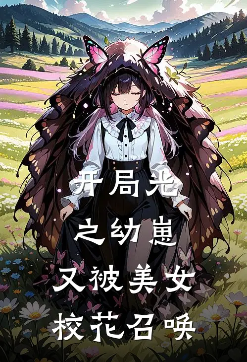 开局光之幼崽，又被美女校花召唤