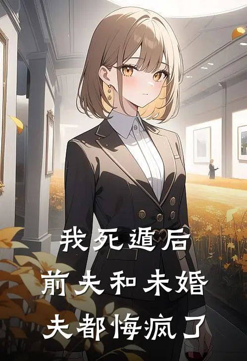 我死遁后，前夫和未婚夫都悔疯了