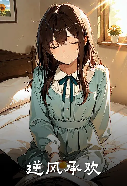 逆风承欢