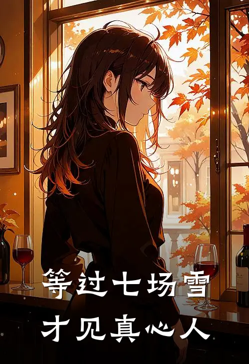 等过七场雪，才见真心人