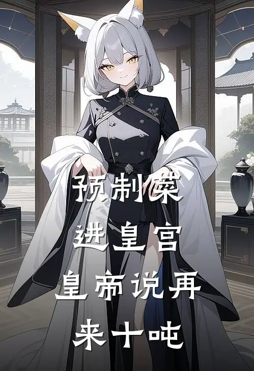 预制菜进皇宫，皇帝说再来十吨
