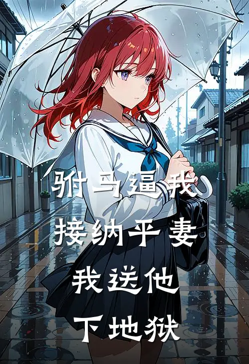 驸马逼我接纳平妻，我送他下地狱