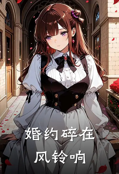 婚约碎在风铃响
