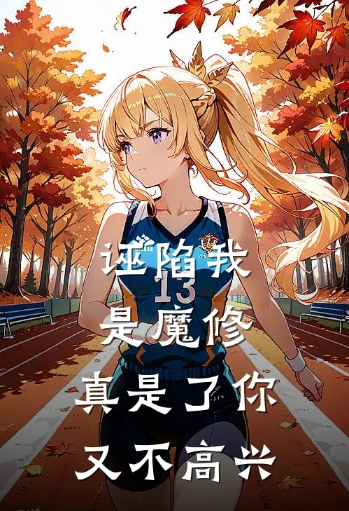 诬陷我是魔修，真是了你又不高兴