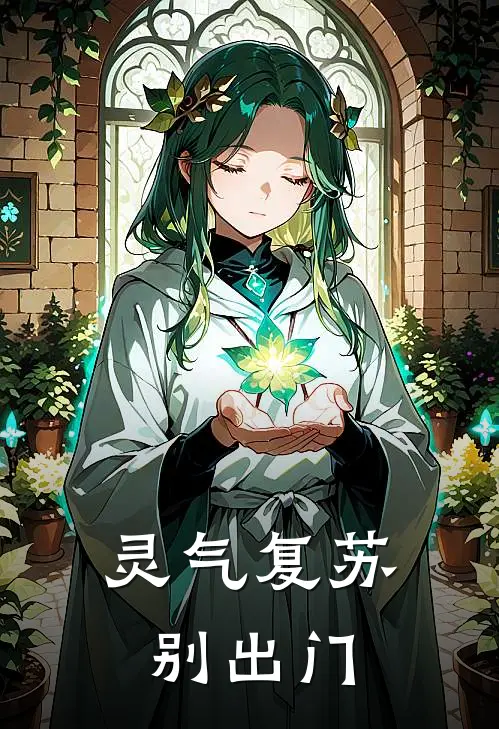 灵气复苏别出门