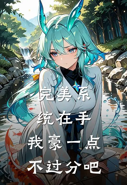 完美系统在手，我豪一点不过分吧
