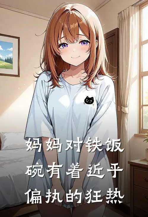 妈妈对“铁饭碗”有着近乎偏执的狂热