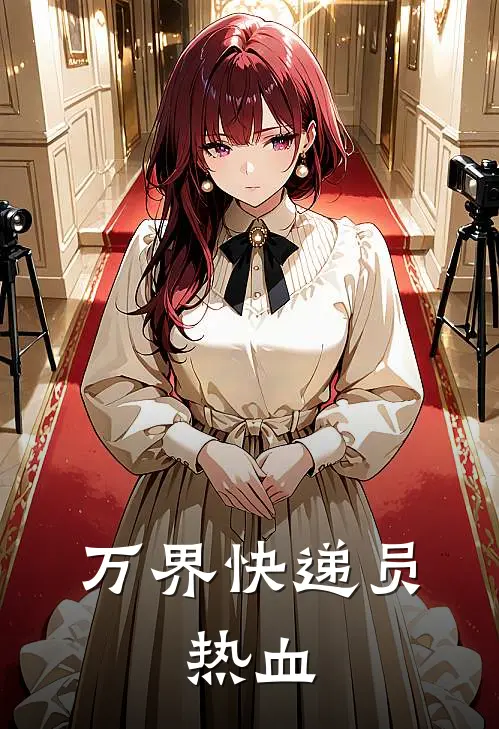 万界快递员：热血