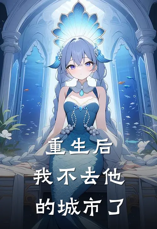 重生后，我不去他的城市了