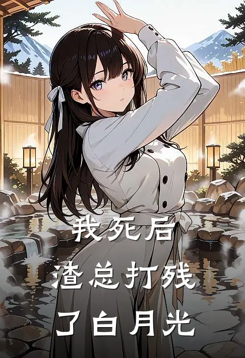 我死后，渣总打残了白月光