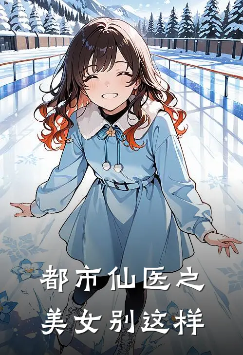 都市仙医之美女别这样