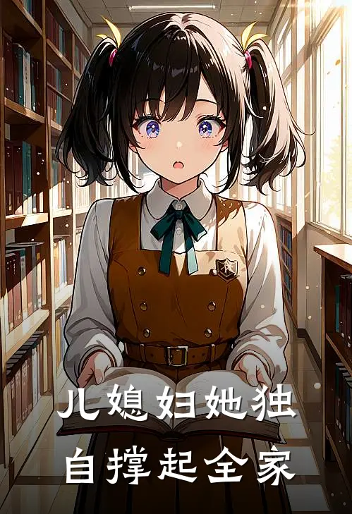 儿媳妇她独自撑起全家