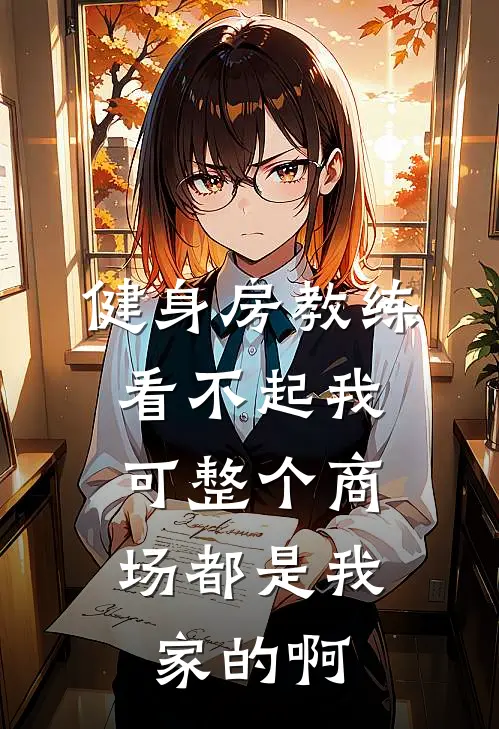 健身房教练看不起我，可整个商场都是我家的啊