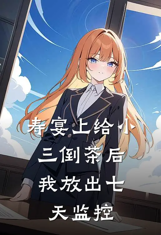 寿宴上给小三倒茶后，我放出七天监控