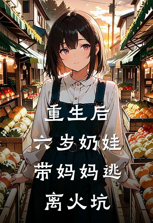 重生后，六岁奶娃带妈妈逃离火坑