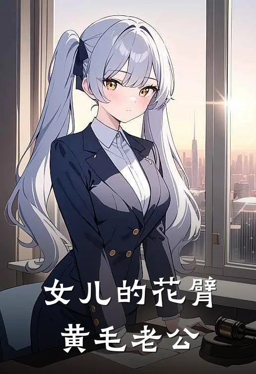 女儿的花臂黄毛老公