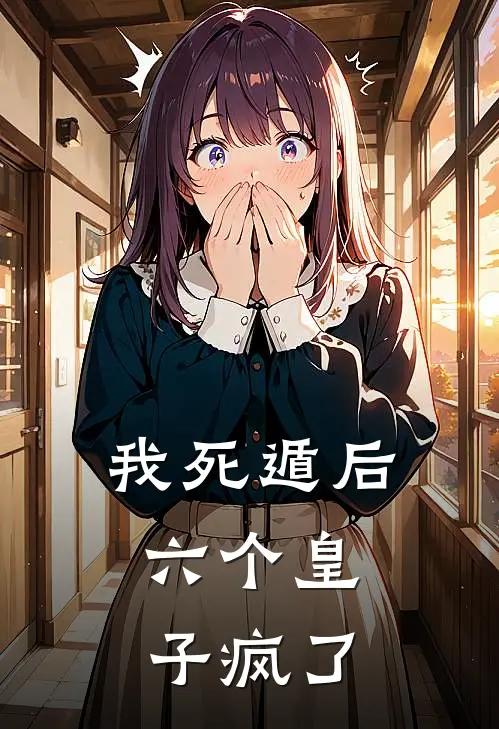我死遁后，六个皇子疯了